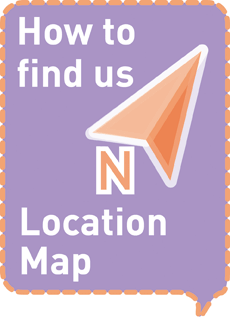 How to Find Us